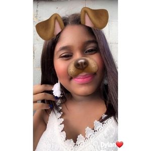 Meet your Posher, Jadelyn